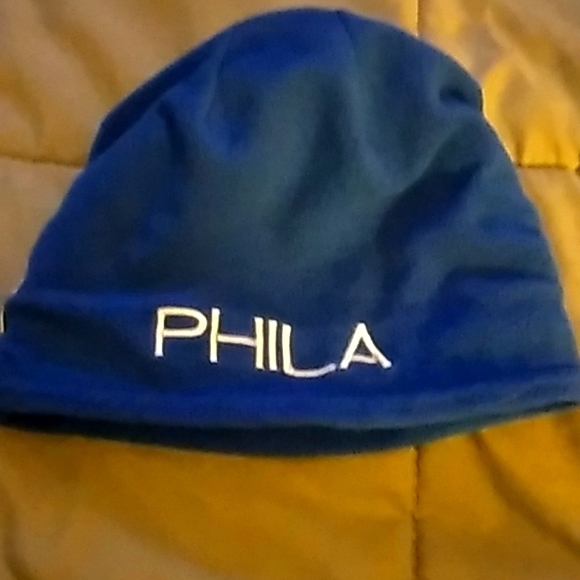 76ers Reversible Beanie 4 styles - Picture 2 of 4